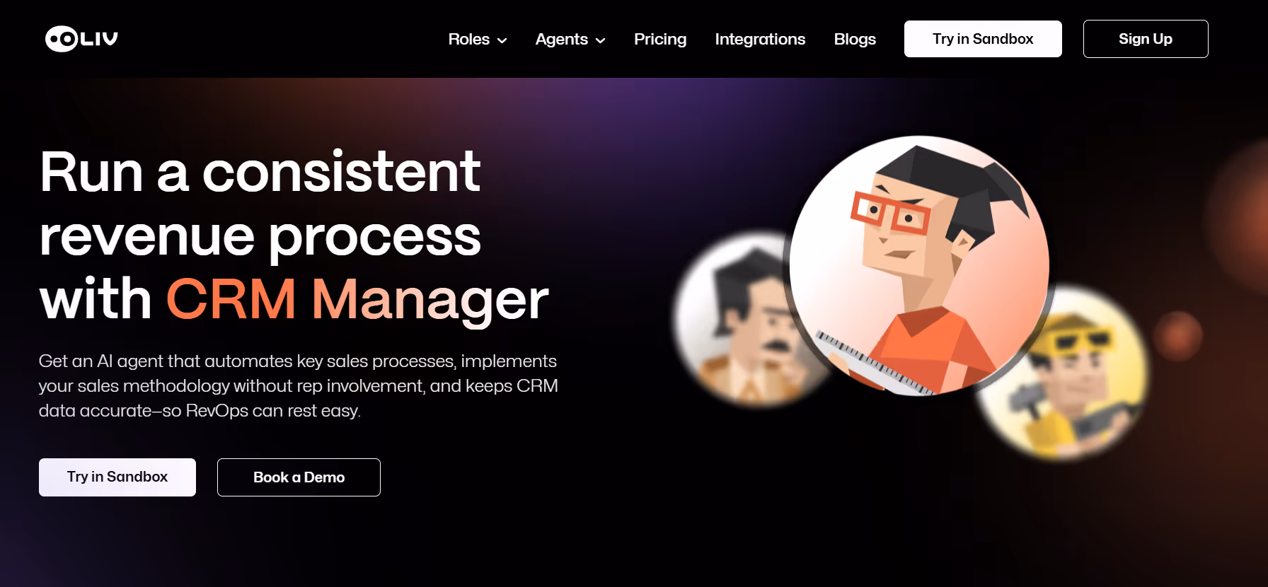 Detailed list of all Gong and Clari's integrations