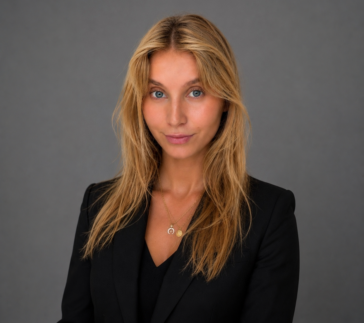 Verena, Founding Partner of Forever Promises Bali