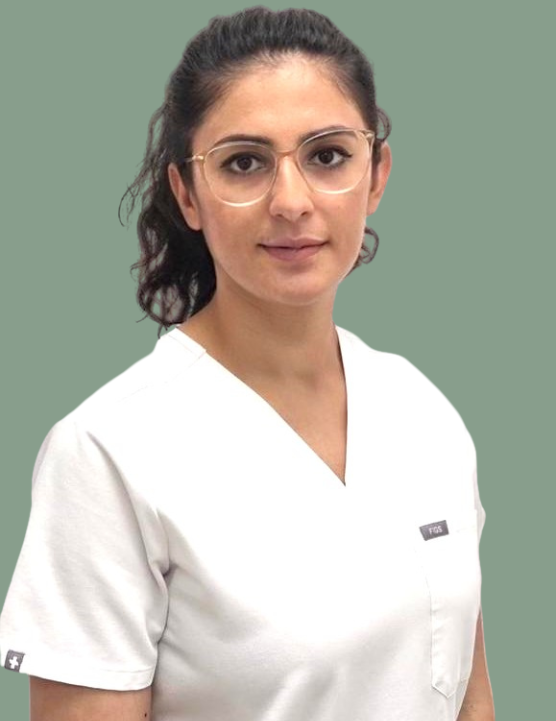 Dentist Image