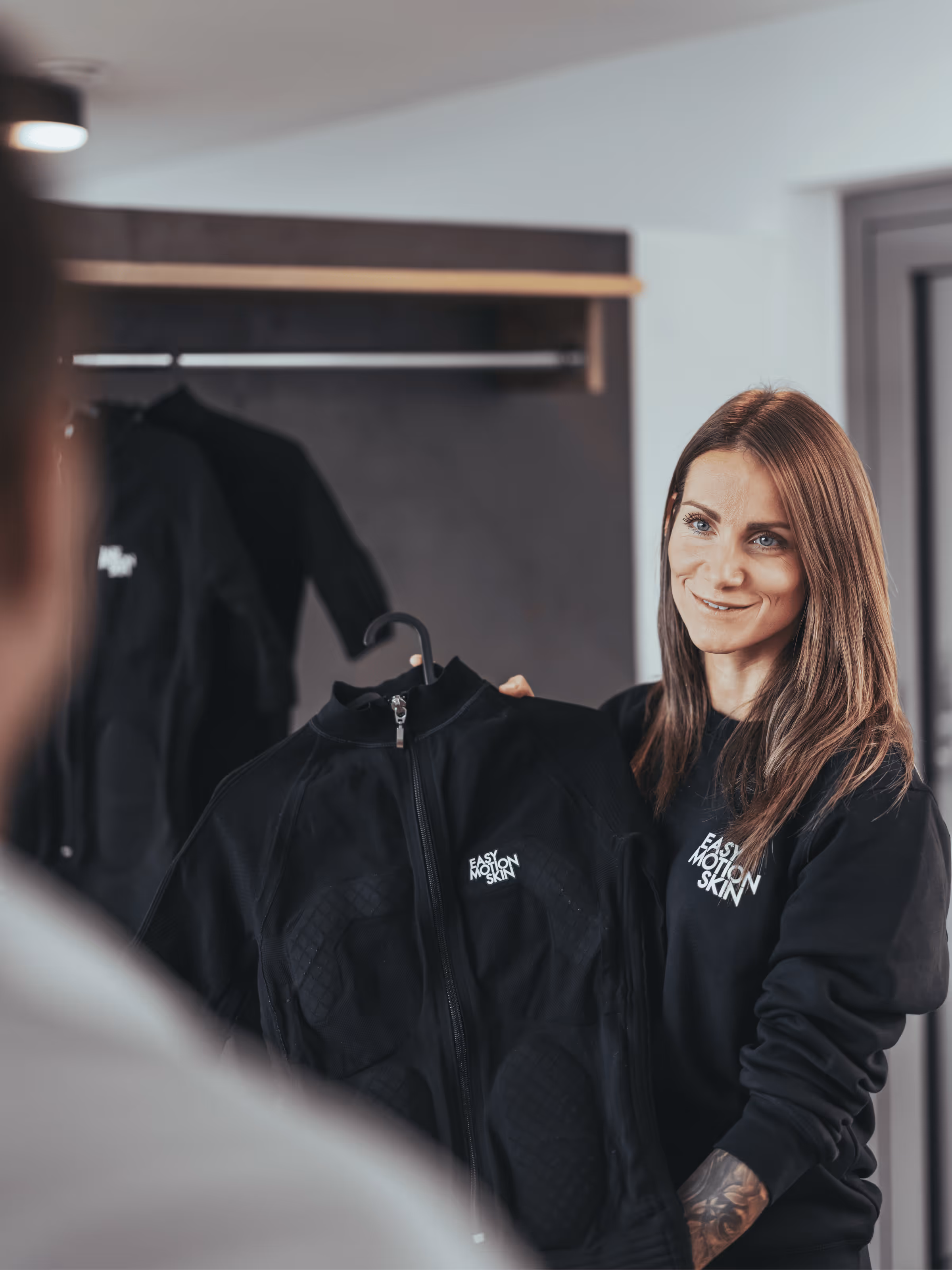 EasyMotionSkin Studio