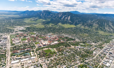 Boulder