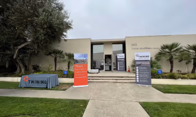 Long Beach Laboratory