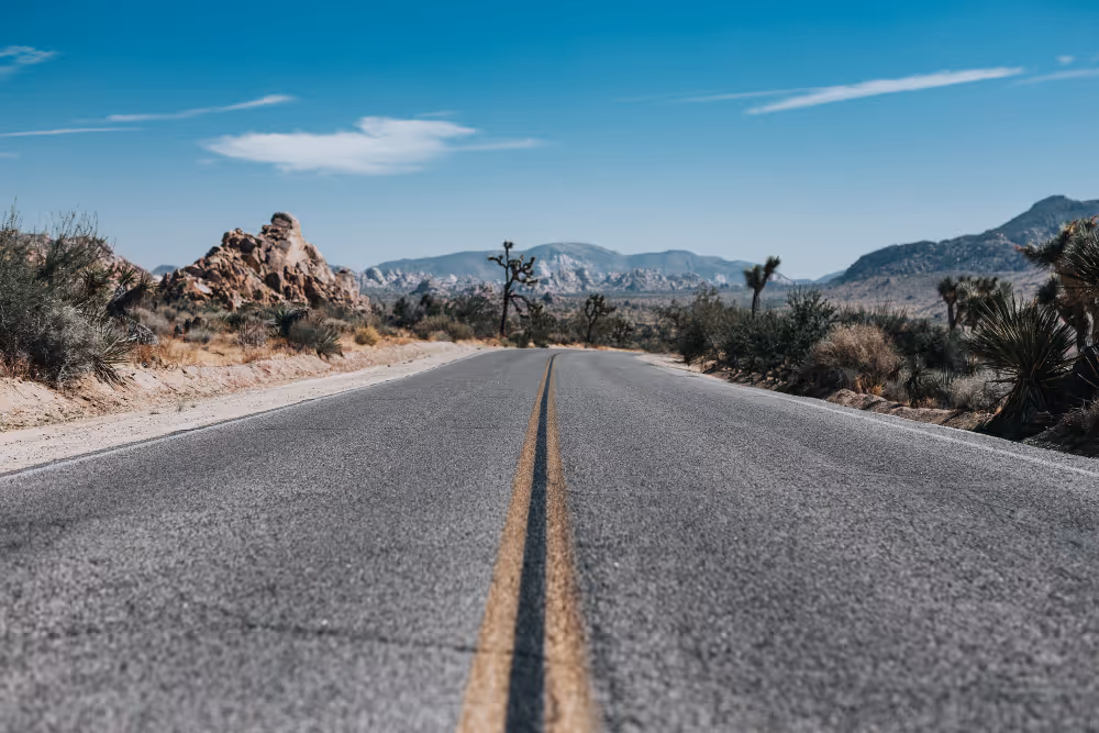 Public Works Inspection