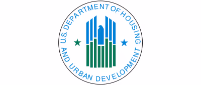 US Department of Housing