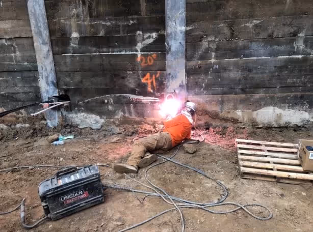 Brookfield Properties, 960 West 7th Street