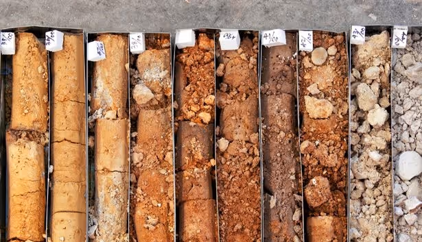 Geotechnical Engineering