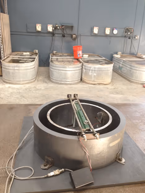 Performance Engineered Concrete Mixtures