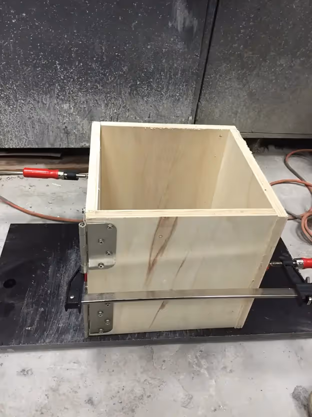 Performance Engineered Concrete Mixtures 3