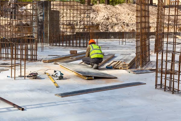 Concrete Engineering and Research