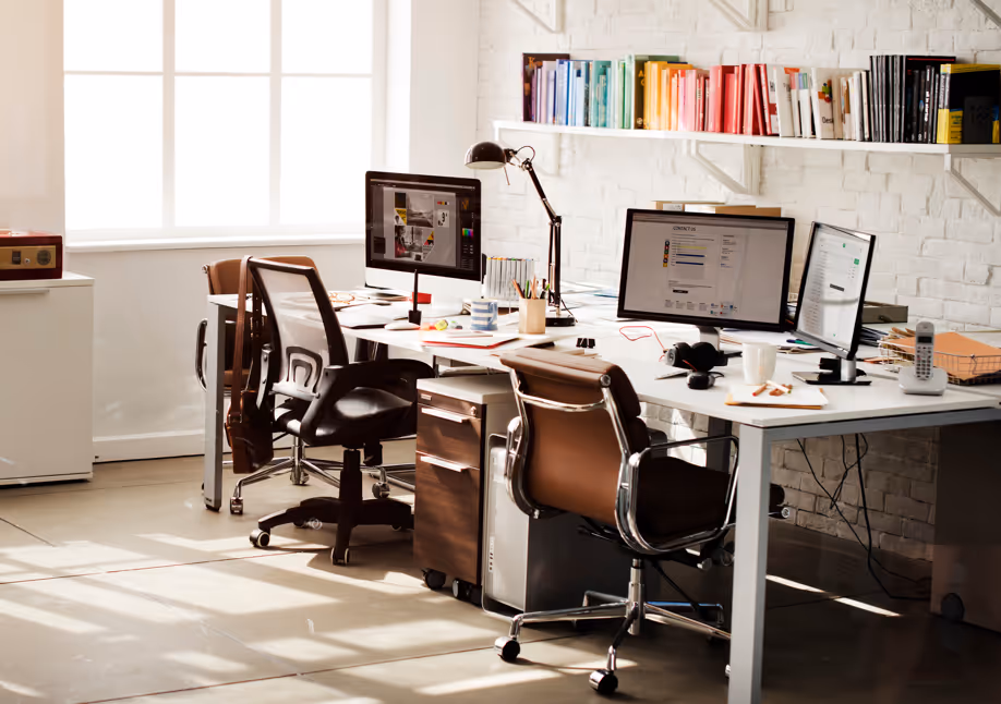 Terraces at Copley Point