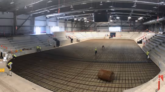 Orange County Great Park & Ice Rink