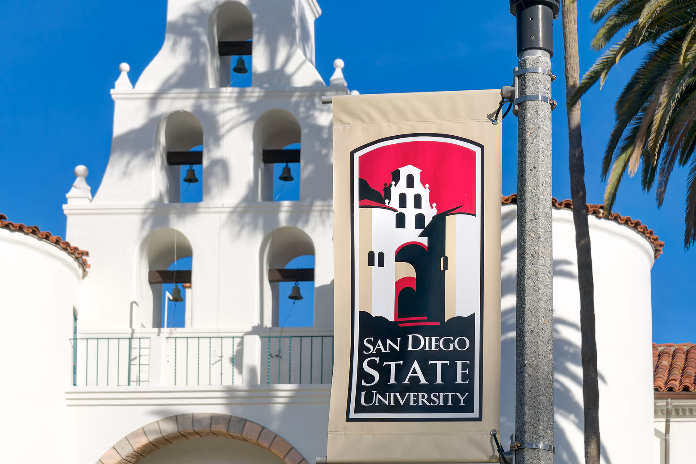 SDSU, Don Powell Renovation & Second Stage Theater