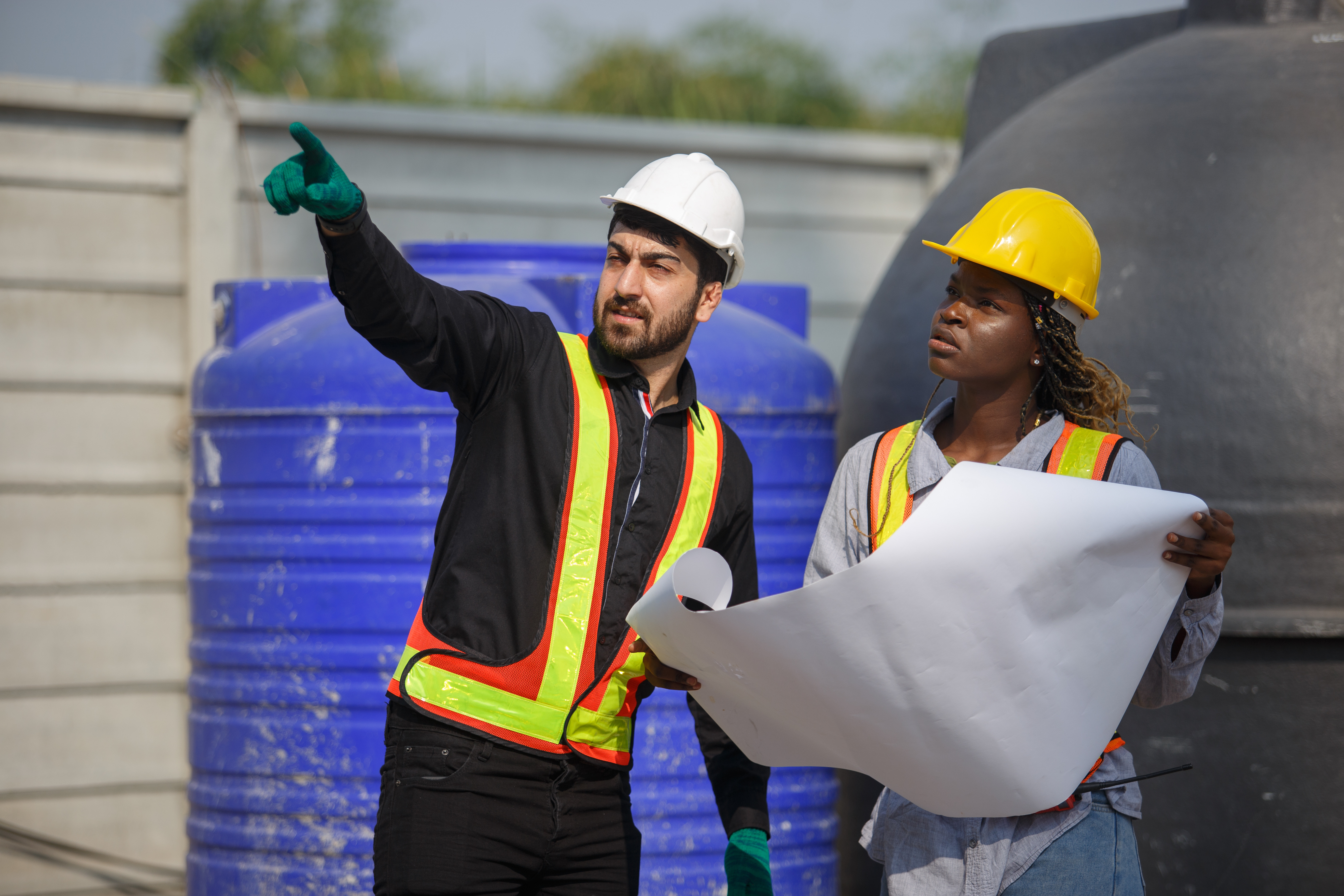 Quality Control / Quality Assurance Management