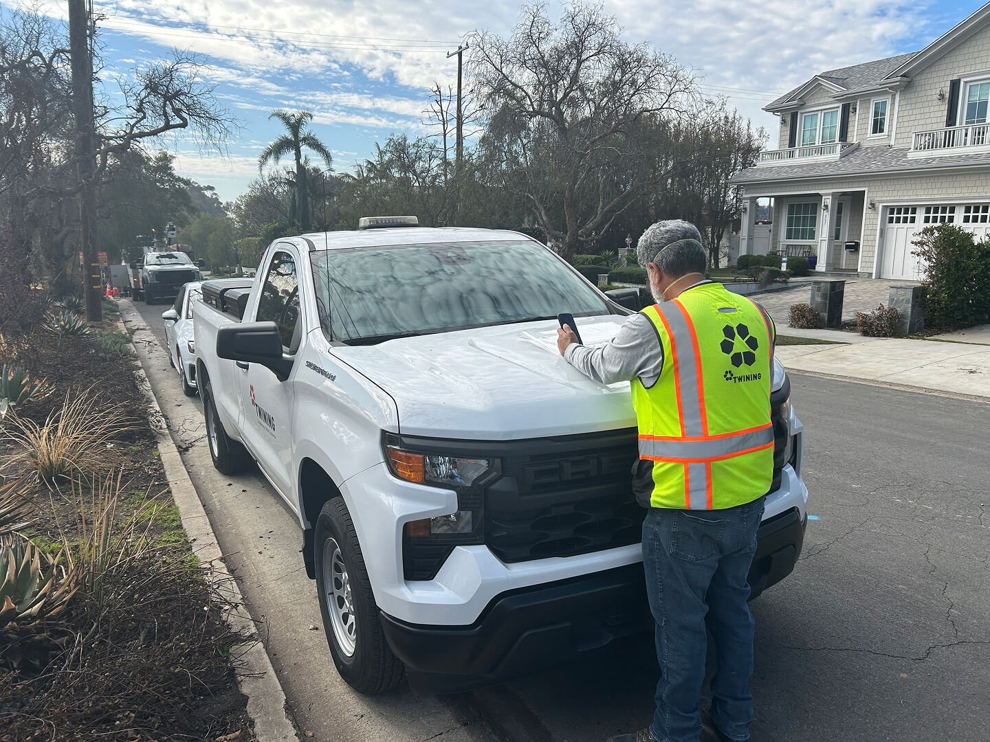 Quality Control Management / Quality Assurance Management