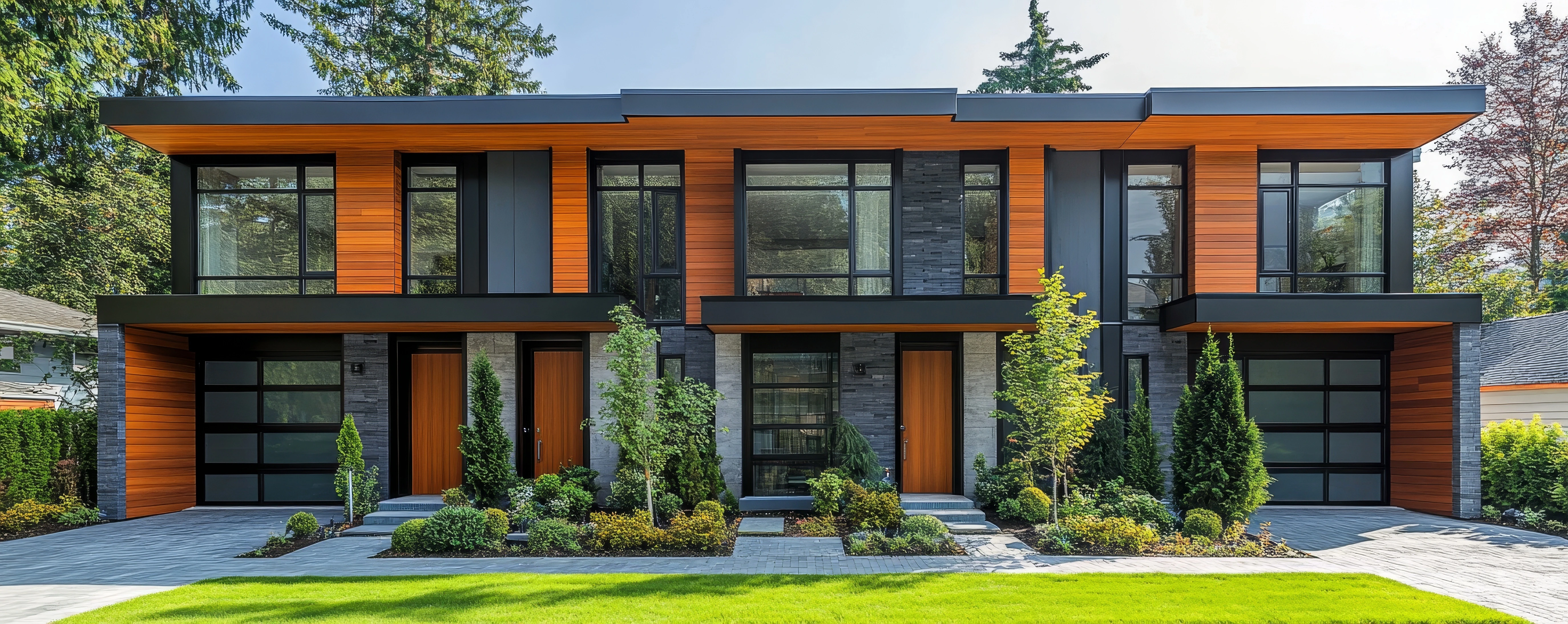 Industrialized Buildings