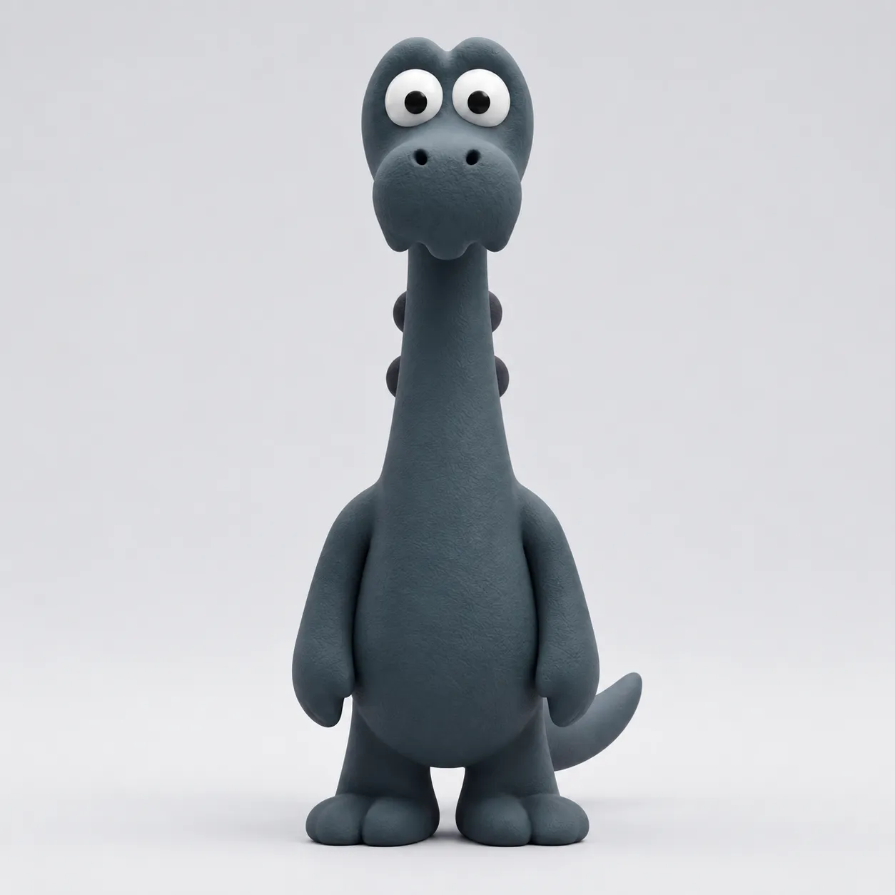 Meet Nessie artwork