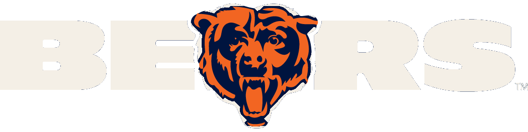 Chicago Bears wordmark