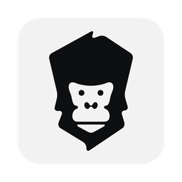 Greyscalegorilla