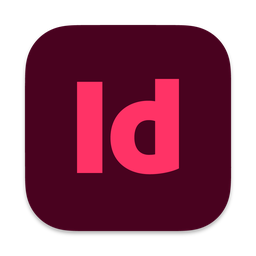 Adobe InDesign