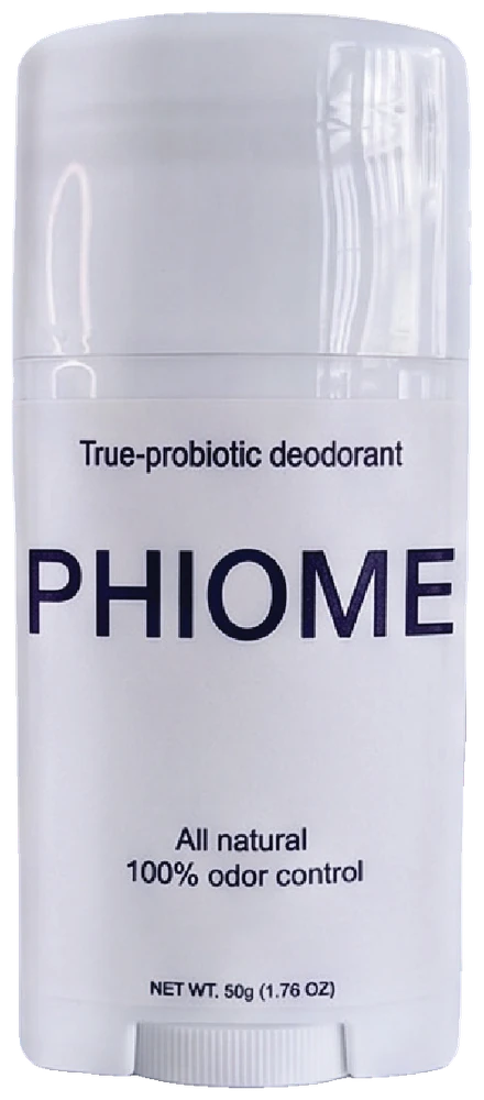 Probiotic Deodorant Stick