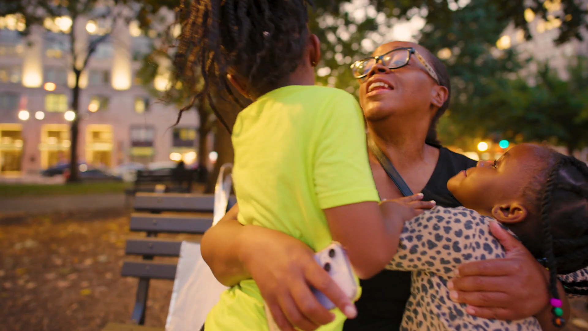 Photo of older couple