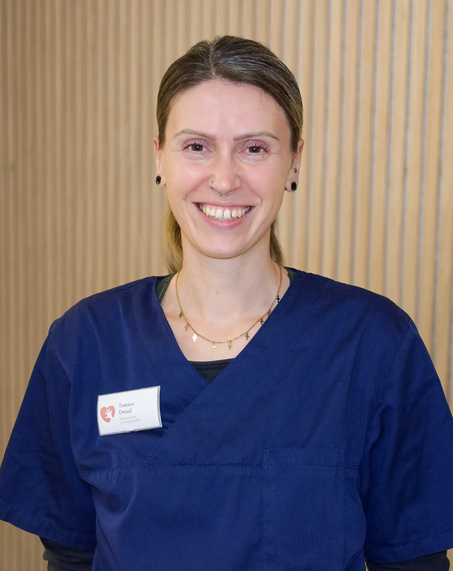 Tamara Deisel