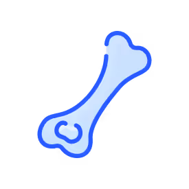 Bone icon