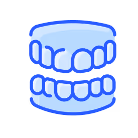 Dental icon