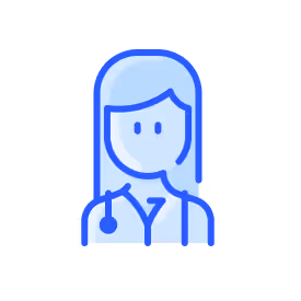 Women's health icon
