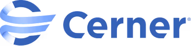 Cerner logo