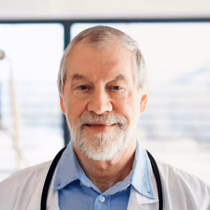 Image of a doctor