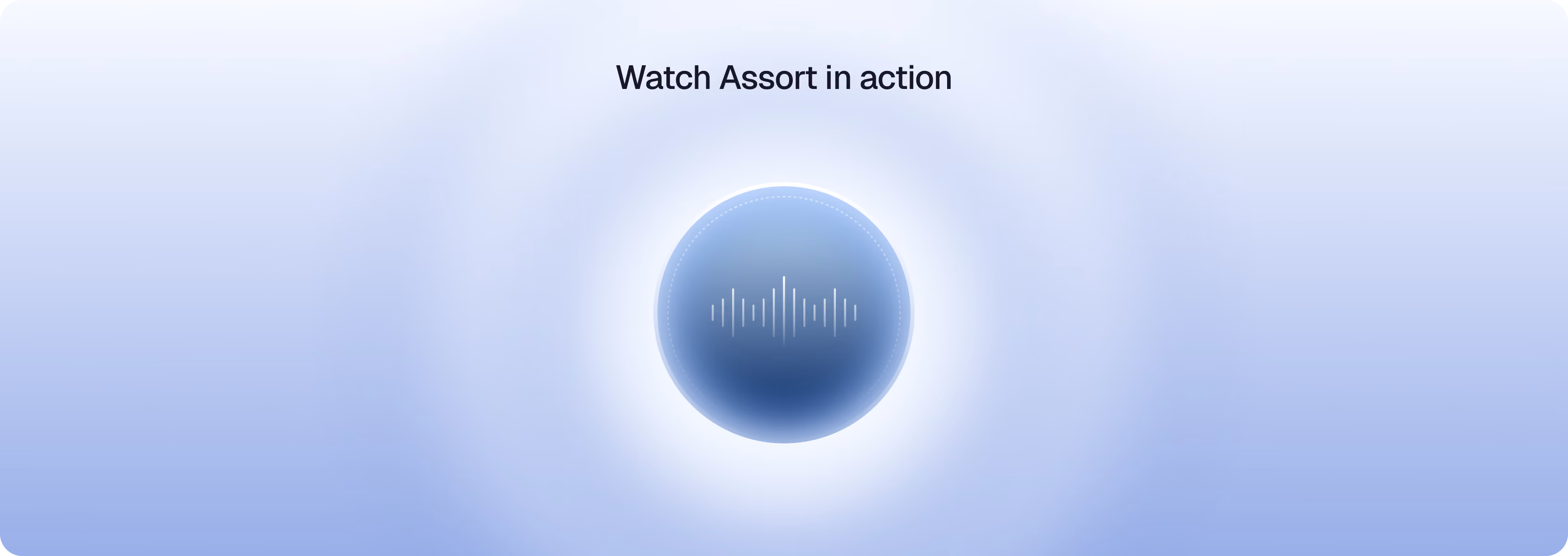 Video preview
