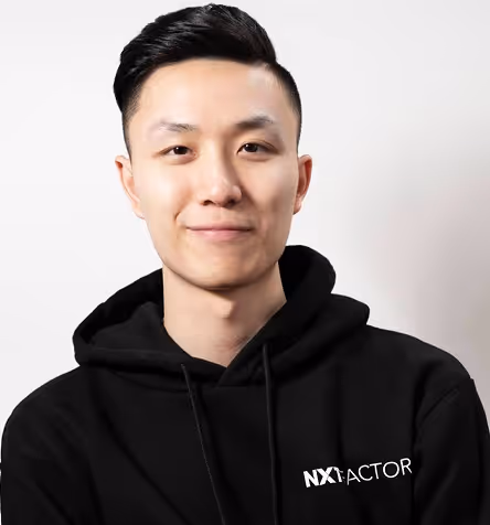 David Zhao - Co-founder and CTO of Livekit