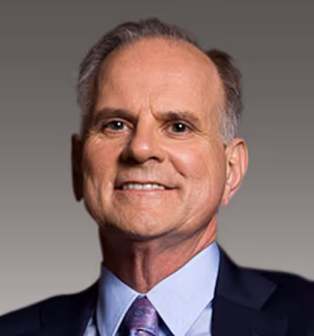 Paul Ricci - Former CEO of Nuance