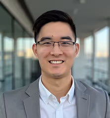 John Wang - Co-founder of Assorthealth