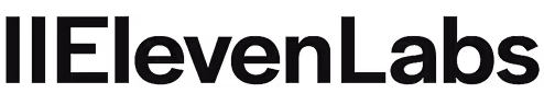 Eleven Labs logo