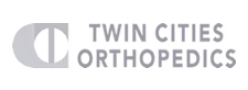 Twin Cities Ortho logo