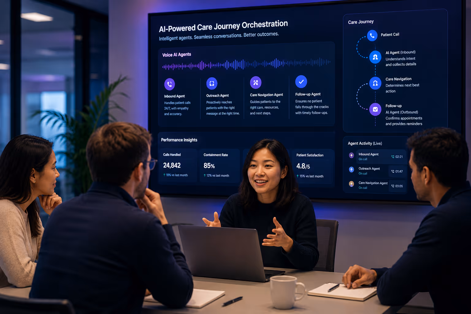 Access to Assort's engineering team. See what's coming