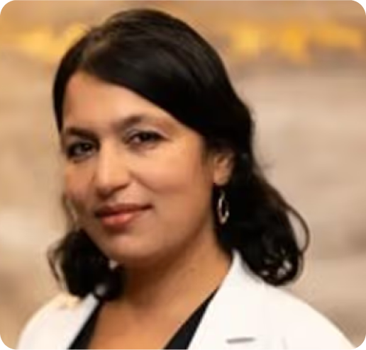 Dr. Parinita Amin