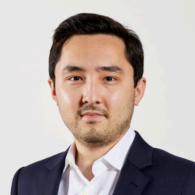 Galym Imanbayev