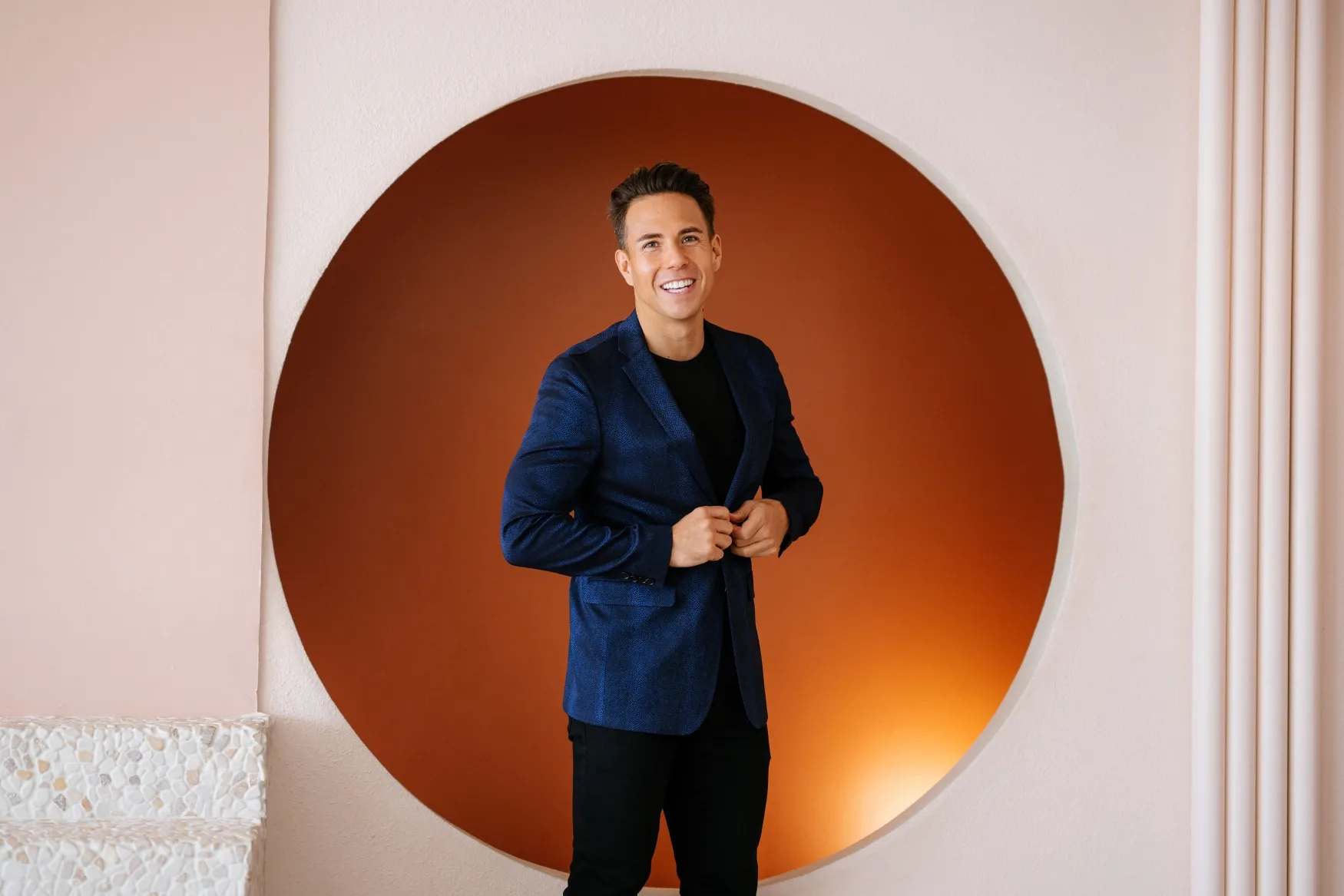 Apolo Ohno