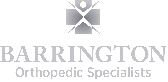 Barrington Orthopedic logo