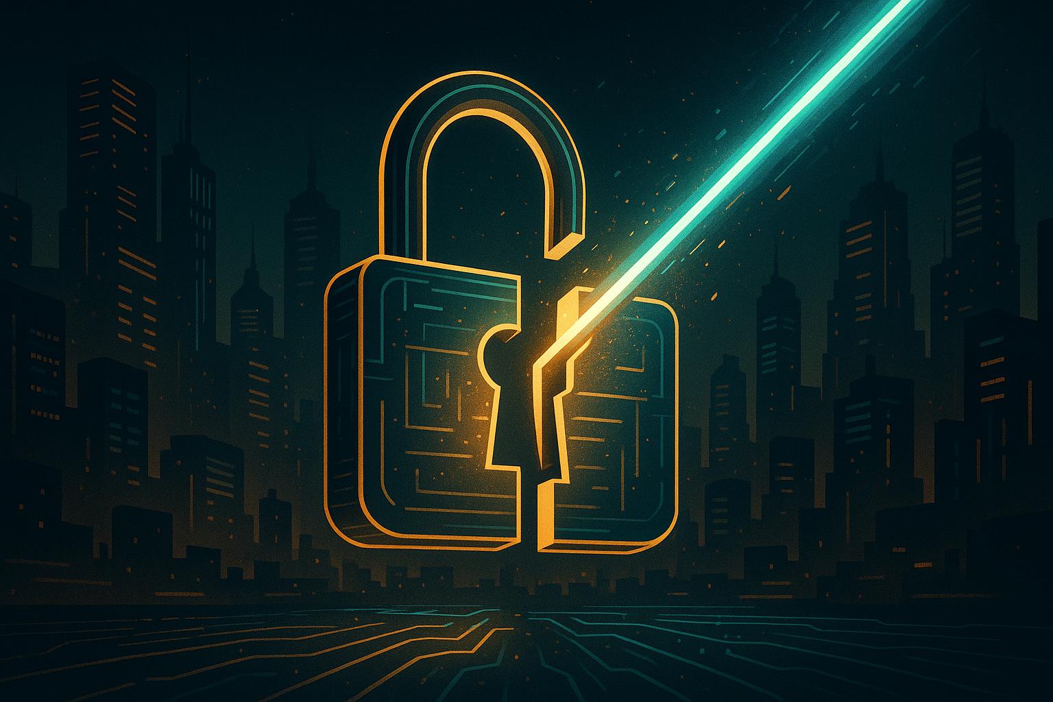 Quantum-Resistant vs. Traditional Encryption