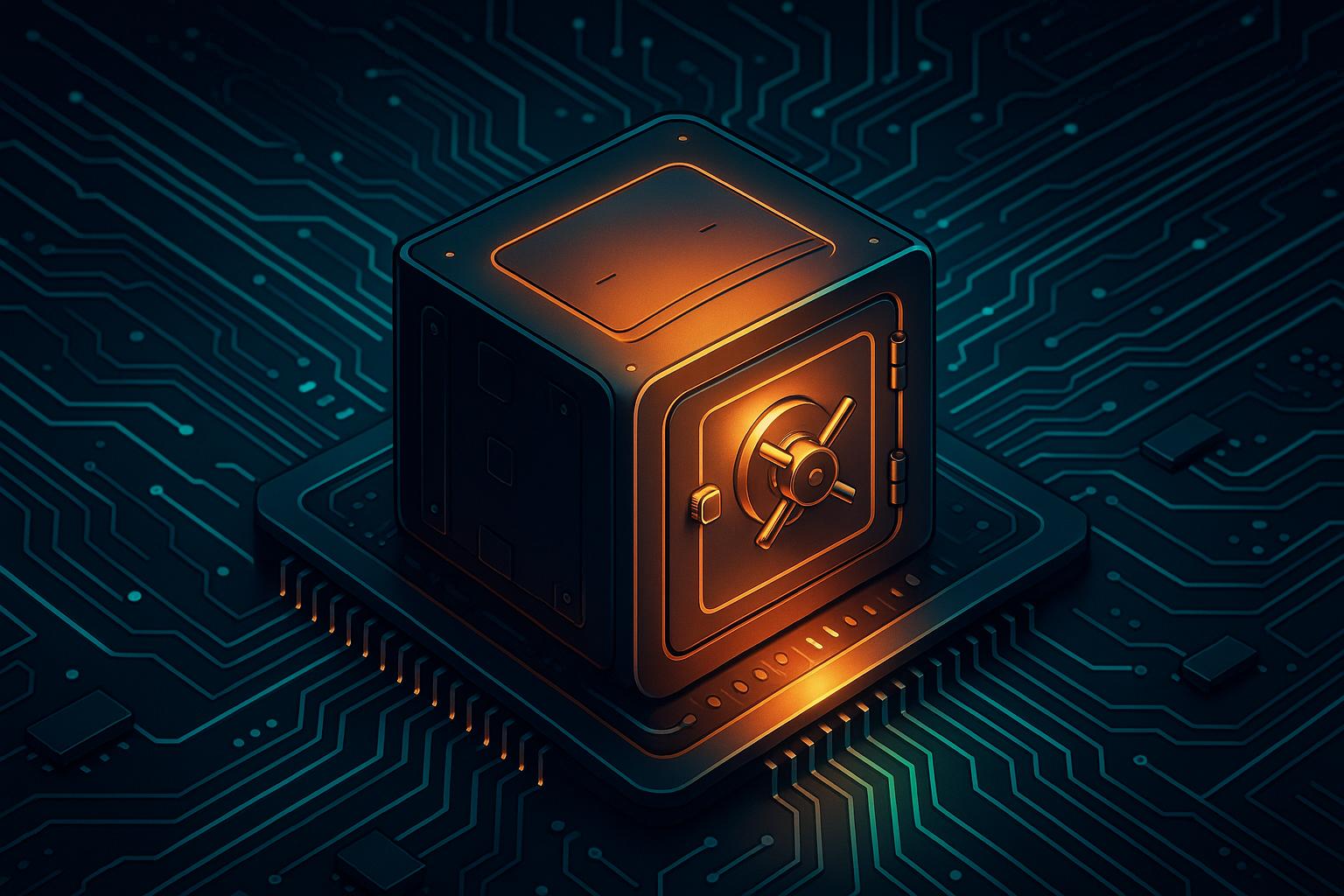 Tamper-Resistant Hardware: Secure Enclaves Explained