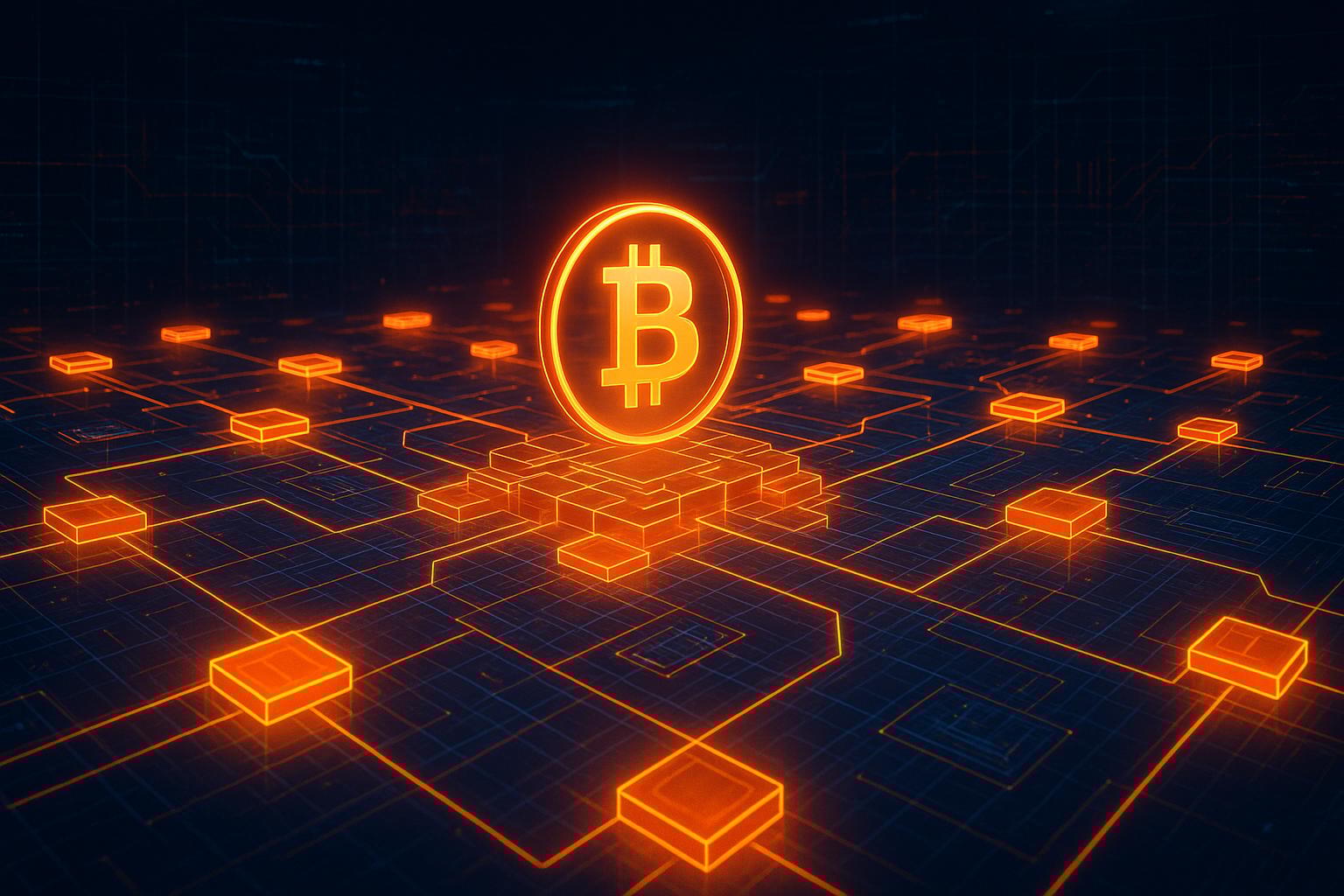 How Cross-Chain Analytics Enhances Bitcoin Security