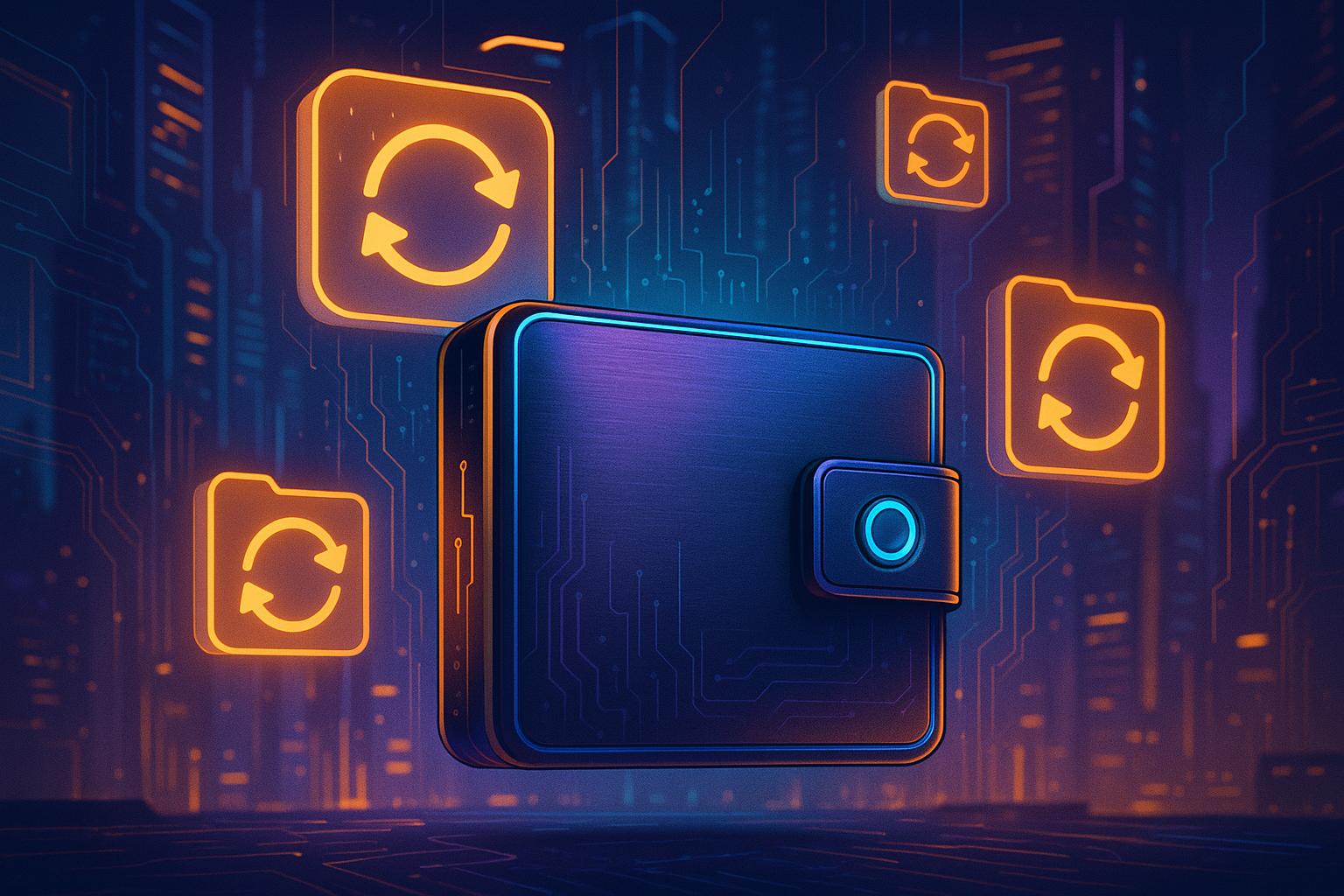 How Often Should You Verify Wallet Backups?