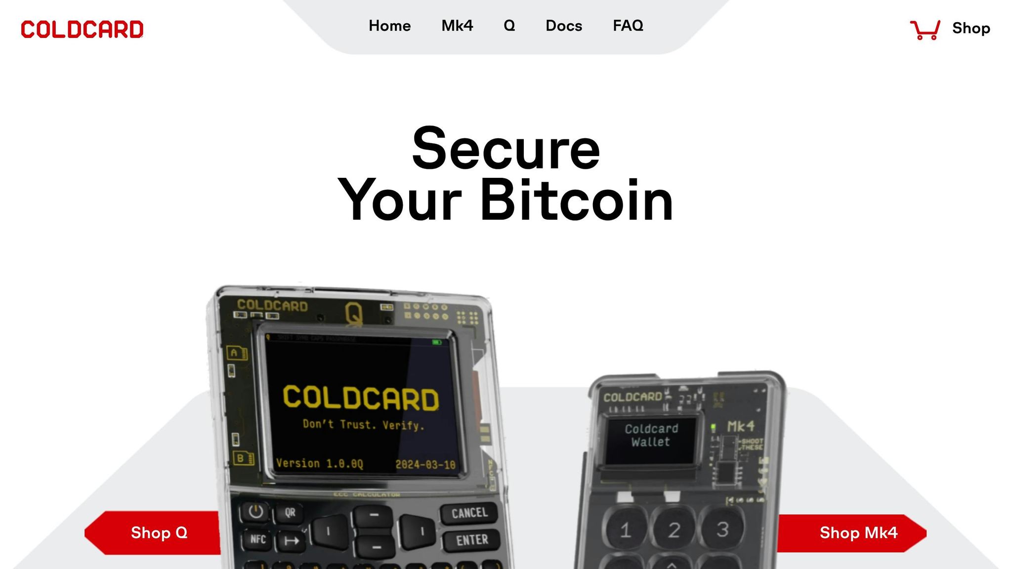 Coldcard