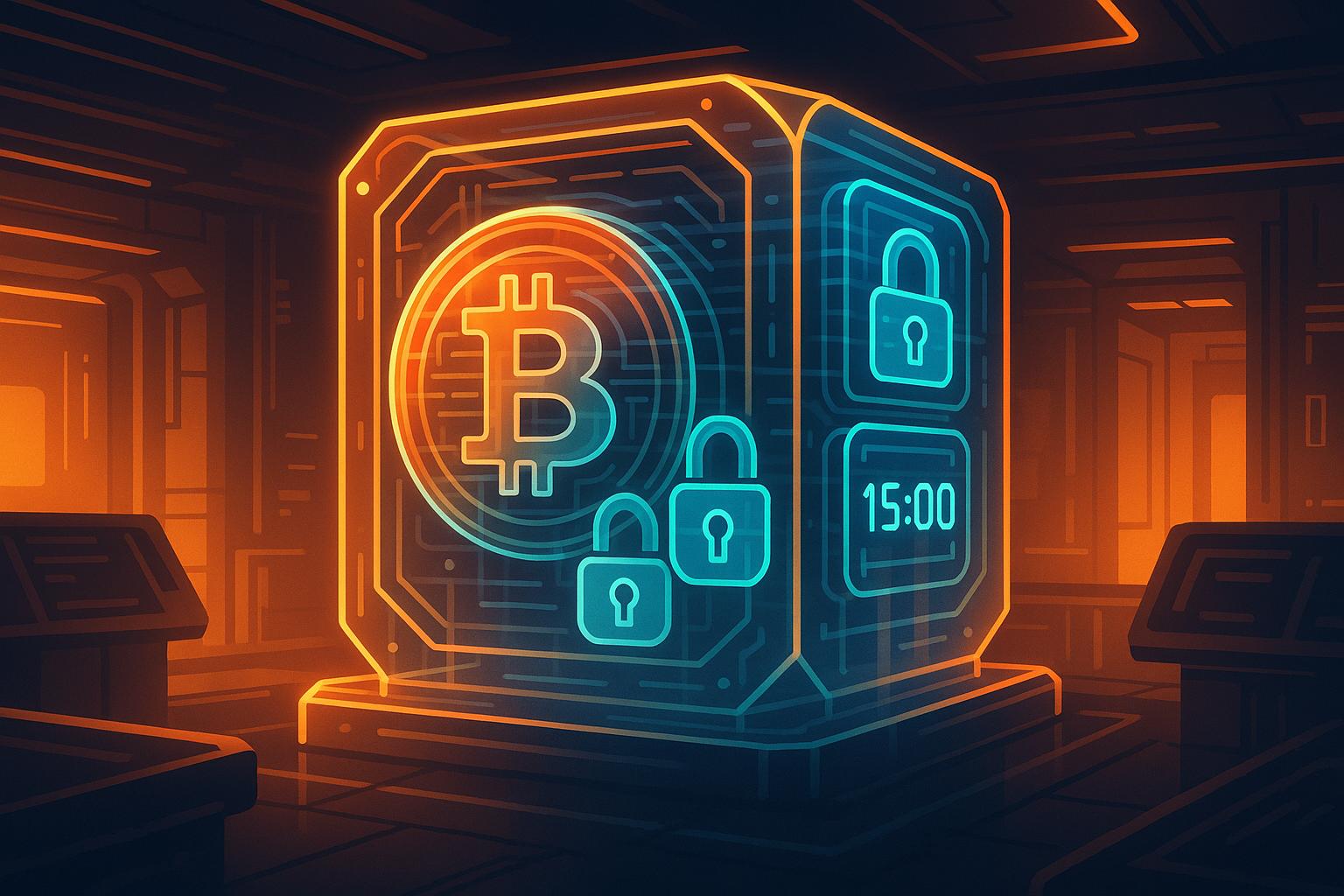 Time-Delayed Multisig and Legal Protections