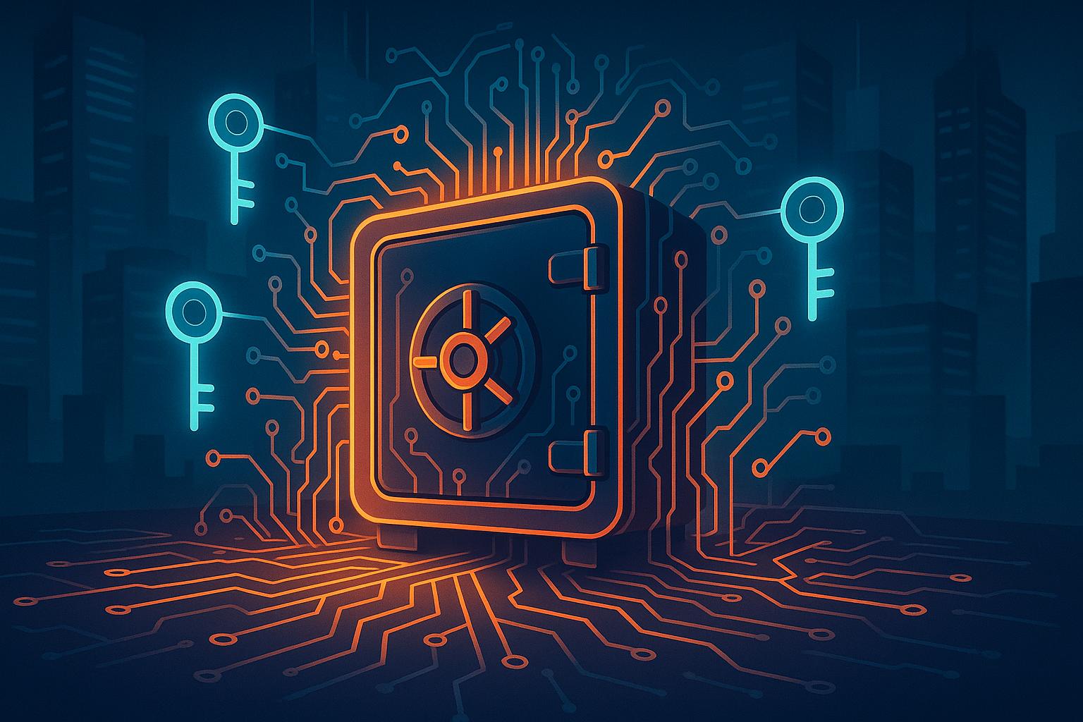 5 Security Benefits of Collaborative Multisig