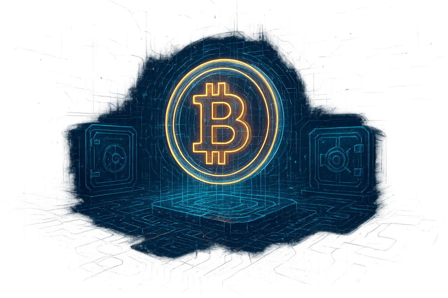 Ultimate Guide to Bitcoin Backup Redundancy